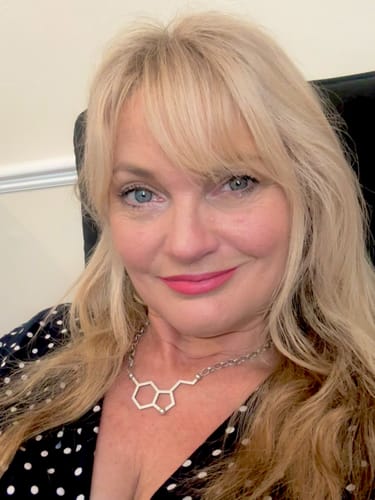 Melanie C. review of Mushroom Gummies image 1 out of 1