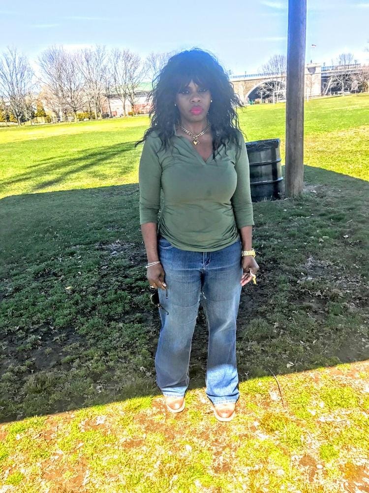 Customer photo review of New Born Free Cutie Collection Wig CT12