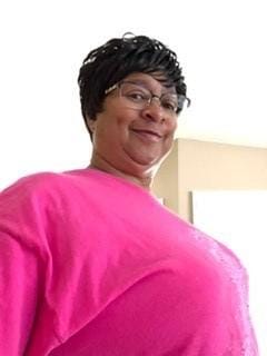 Customer photo review of Vanessa Fashion Wig CALI