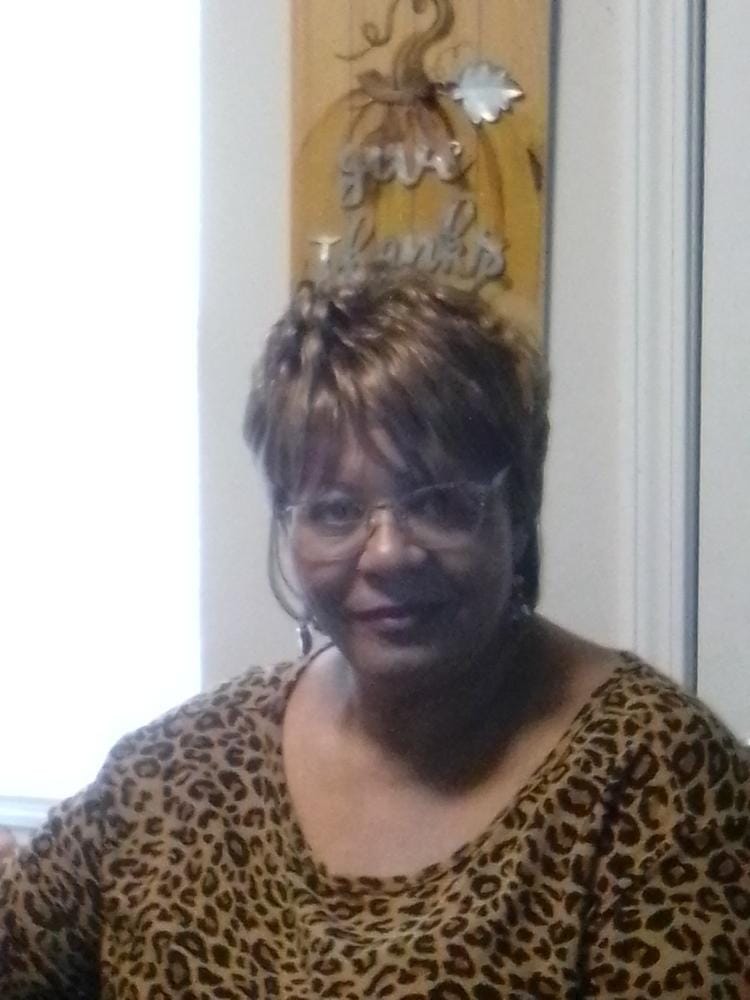 Customer photo review of Vanessa Synthetic Hair Full Wig - MASTA