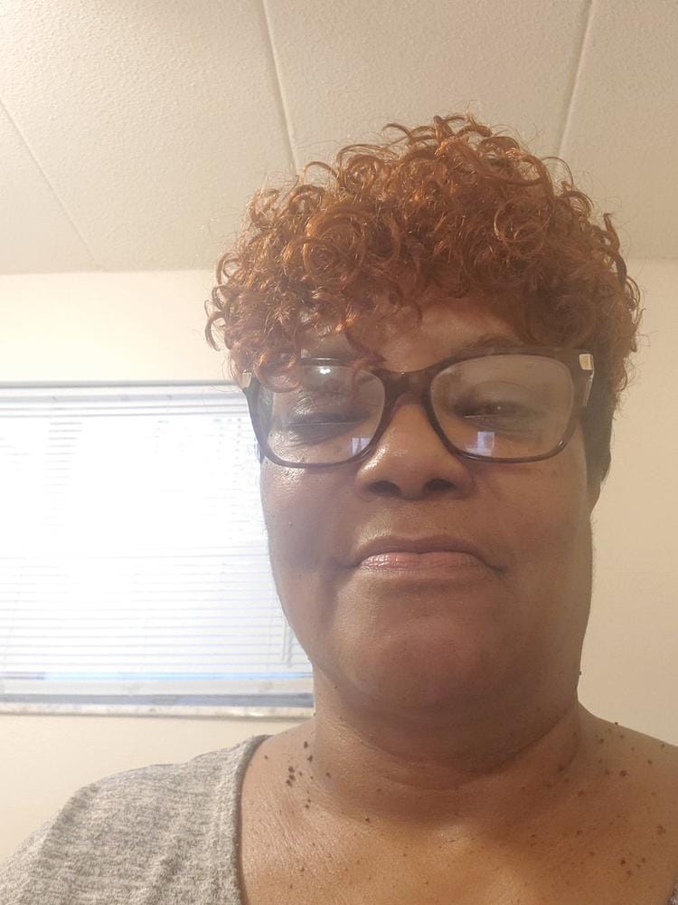 Customer photo review of Bobbi Boss Wig M232 NIKOL