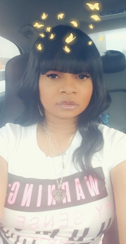 Customer photo review of Zury Sis Synthetic The Dream Wig - DR H APPLE