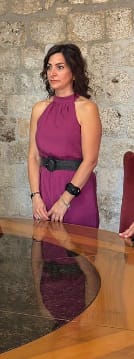 Customer photo review of Bracciale pelle Nodomoro Tulsi