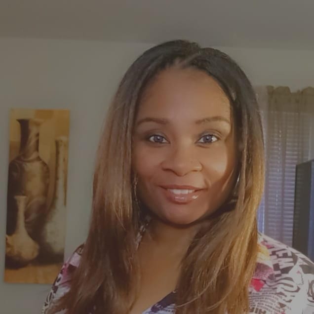 Customer photo review of Freetress Synthetic Braid - 3X Pre-Stretched Braid 301 28"