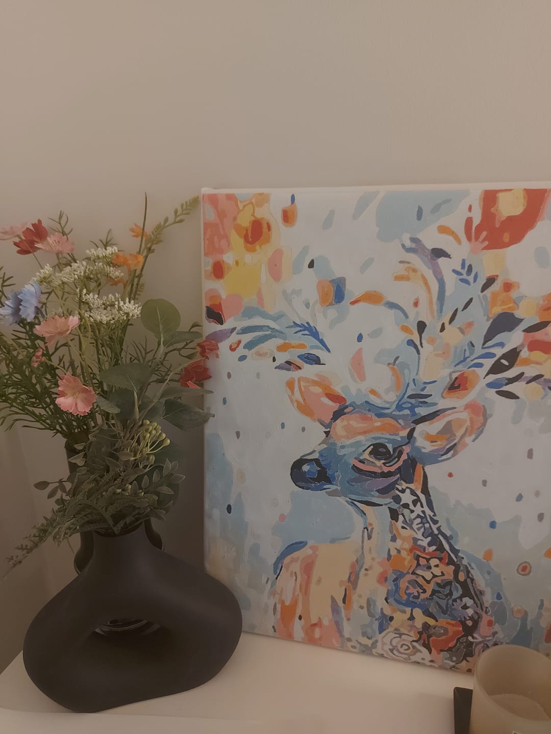 Customer photo review of Kehys 40x50cm