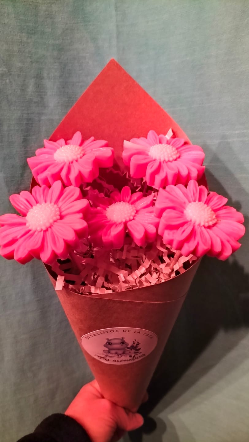 Customer photo review of N 78  - Vainilla canela chocolate