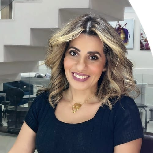 Customer photo review of Dupla Óleo Multifuncional + SHRP