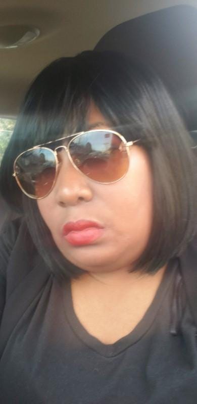 Customer photo review of Zury Sis Synthetic The Dream Wig - DR H SUGAR