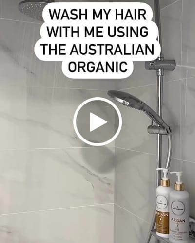 Customer video review of Shampoo for Thinning Hair Bundle