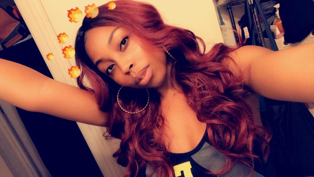 Customer photo review of New Born Free Cutie Collection Wig CT12