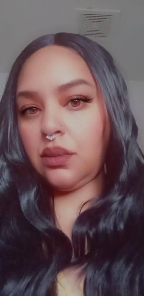 Customer photo review of Zury Sis Synthetic The Dream Lace Front Wig DR LACE H KANI