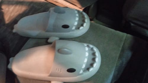 Customer photo review of Sharklas® (Envío Extra Express)