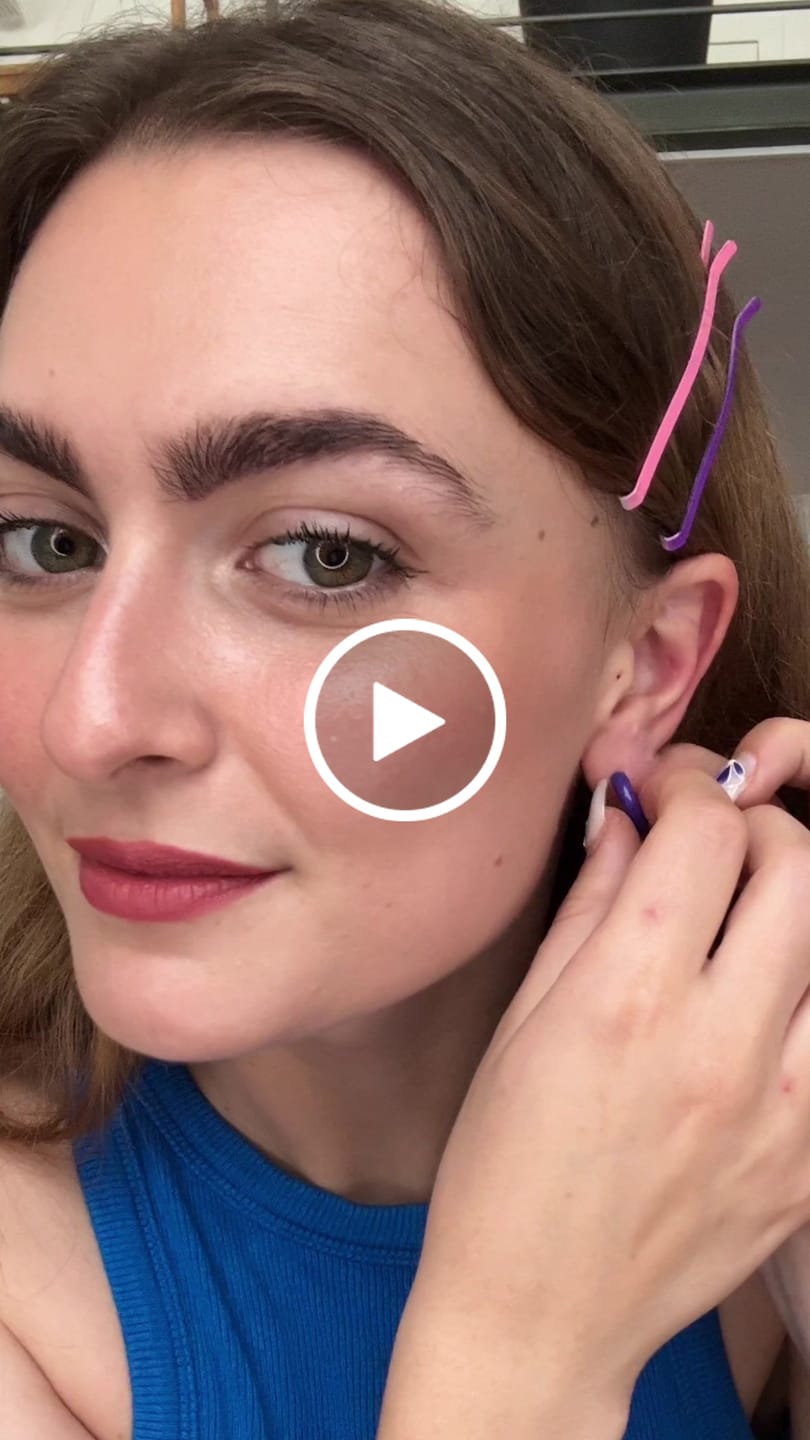 Customer video review of CLASSIC - Lemon