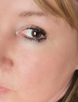 Customer photo review of Rosalique 3 in 1 Balm Cleanser