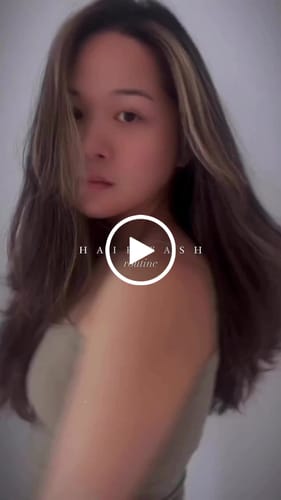 Customer video review of Shampoo for Thinning Hair Bundle