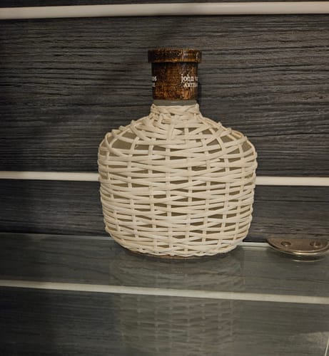 Customer photo review of John Varvatos Artisan Pure Eau De Toilette For Men
