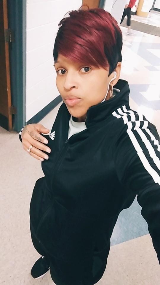 Customer photo review of Shake-N-Go Organique Mastermix Weave - BREEZY WAVE 18"-36"