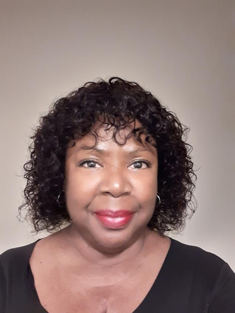 Customer photo review of It's a Wig Full Lace Wig LINDSEY
