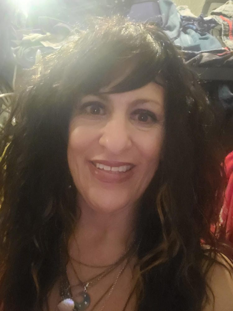 Customer photo review of New Born Free Cutie Collection Wig CT12