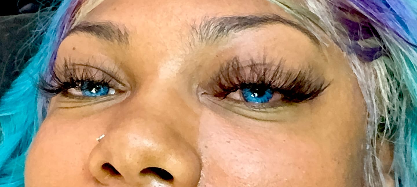 Customer photo review of GIVE AWAY Sample Use Code - FREE2