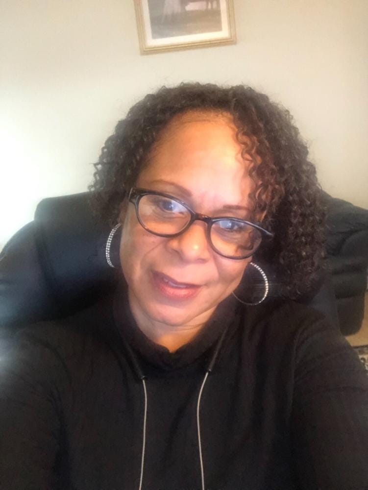 Customer photo review of New Born Free Drawstring Ponytail 298 Tana