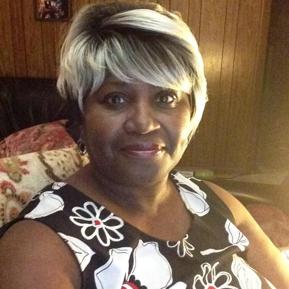 Customer photo review of Bobbi Boss Wig M229 Ali