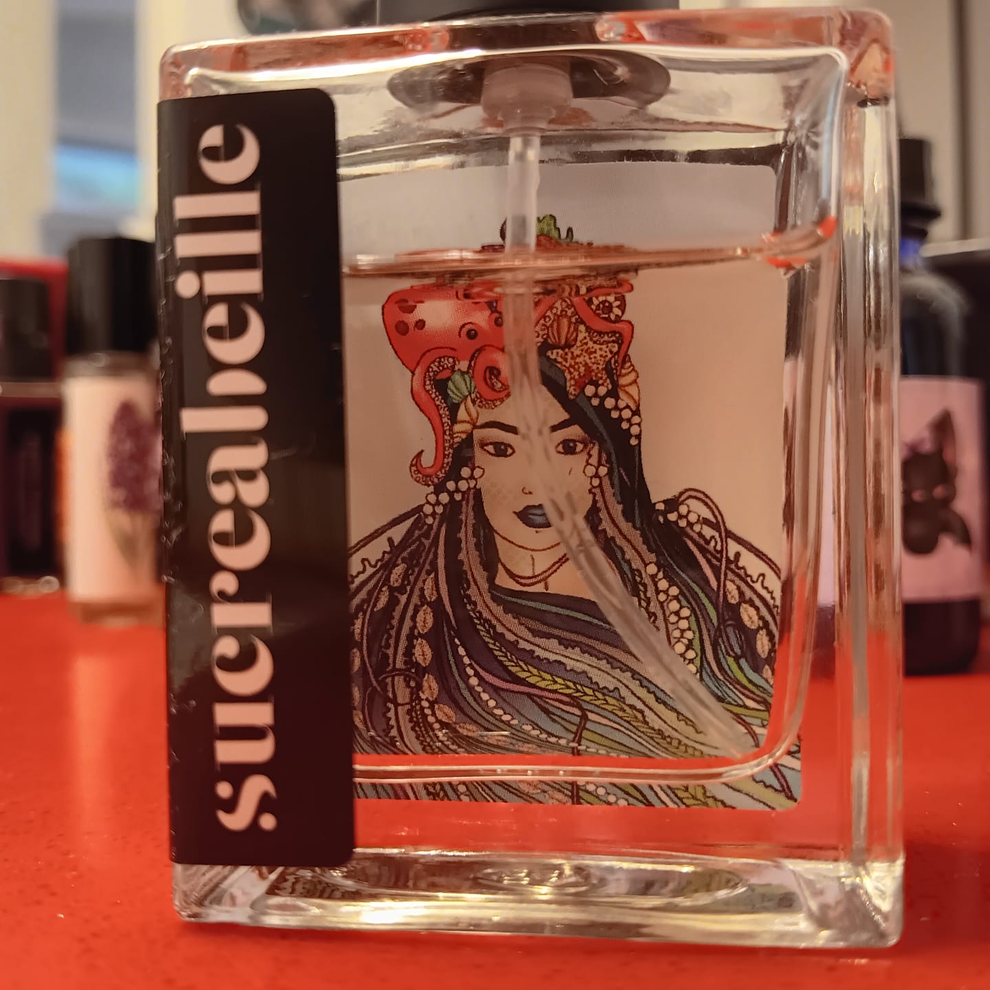 Customer photo review of Water Witch