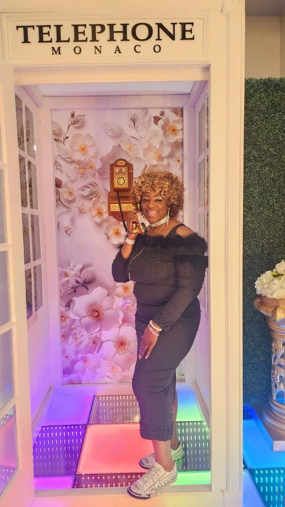 Customer photo review of MilkyWay Que MasterMix Human Hair Short Cut Series Weave - OPRAH COSMO 3PCS