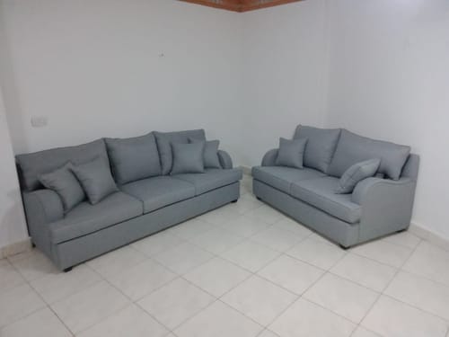 Customer photo review of طقم أنتريه- قطعتين - FAK243