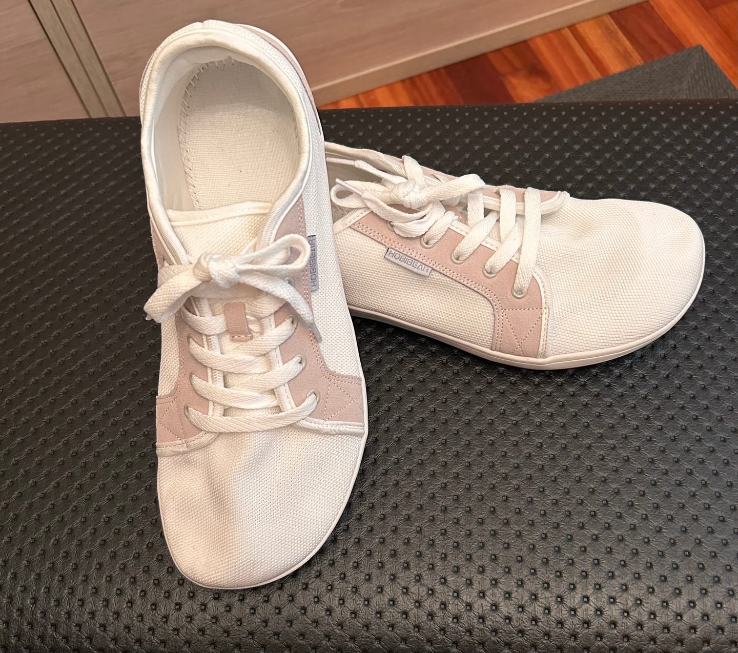 Customer photo review of Bugle - Barefoot De Ocio