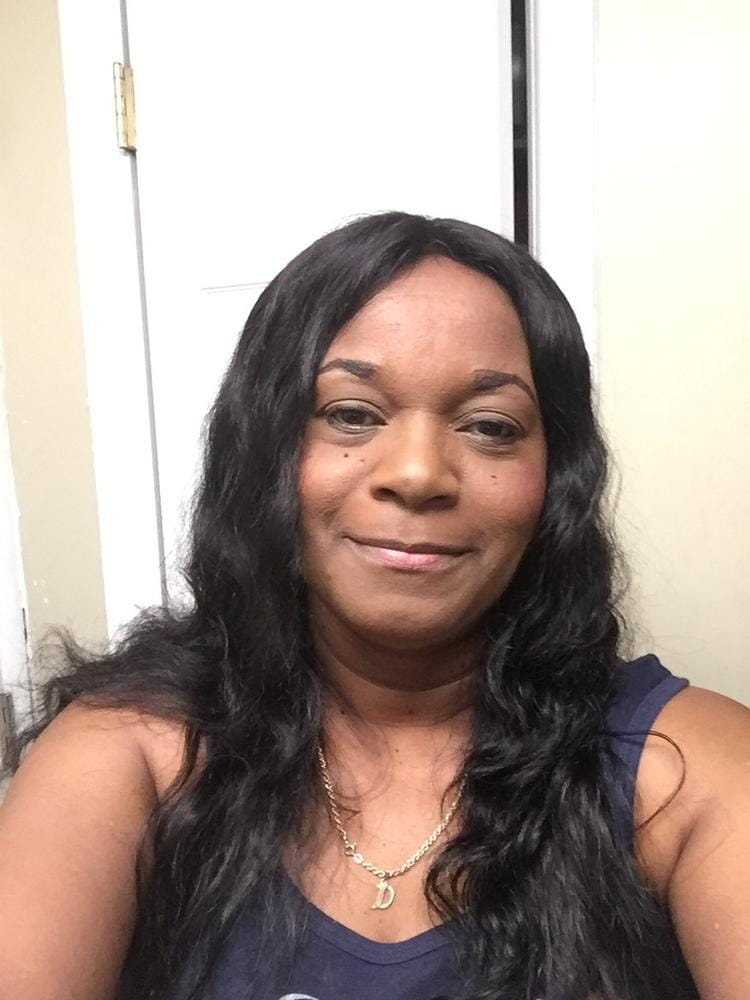 Customer photo review of Freetress Equal Wig SONEL