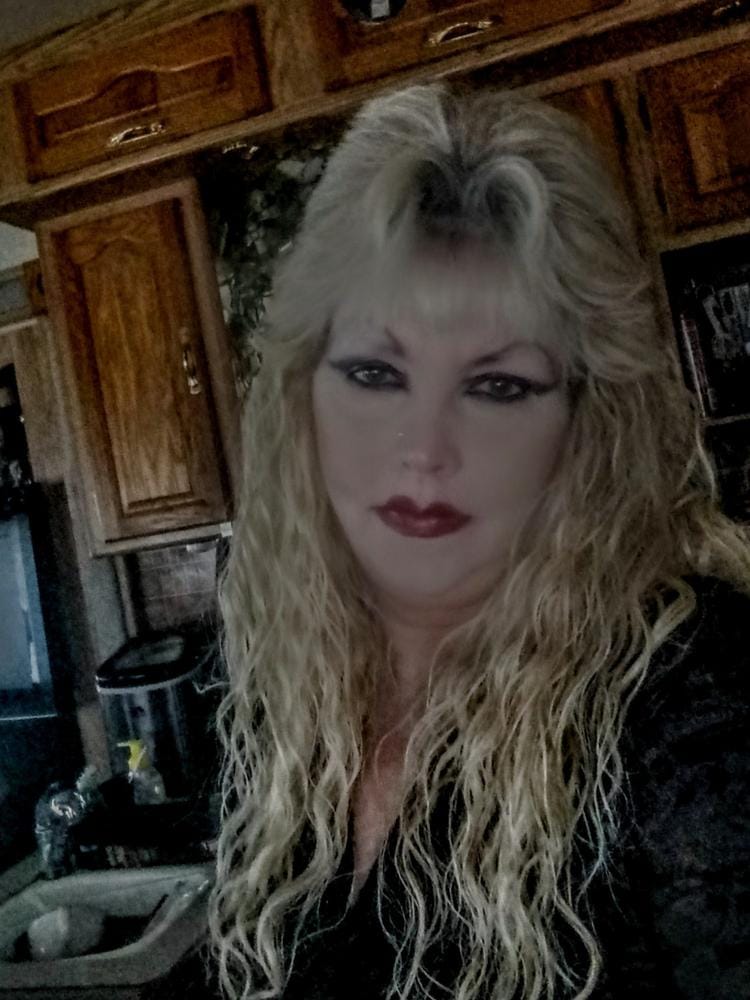 Customer photo review of New Born Free Cutie Collection Wig CT12