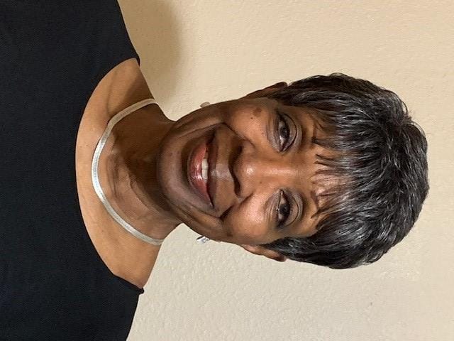 Customer photo review of Bobbi Boss Wig M171 PURE SWEET