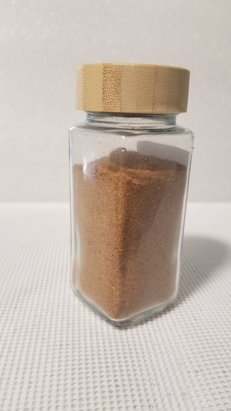 Customer photo review of Ras El Hanout