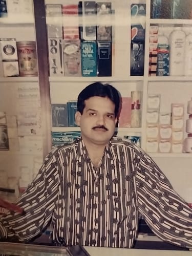 Customer photo review of Skin Rejuvenate - Best Skincare and Skin Glow Supplements