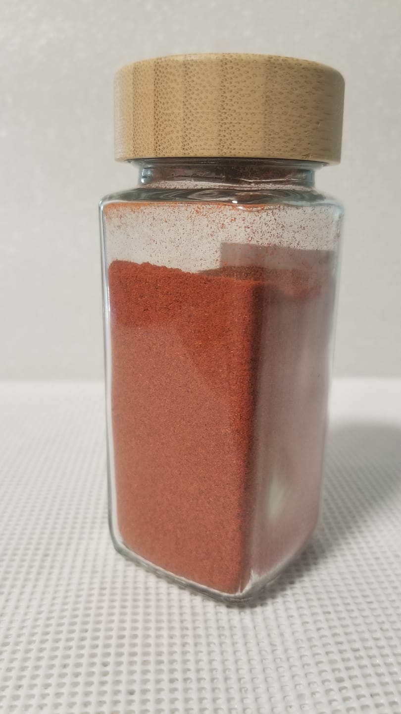 Customer photo review of Hungarian Paprika