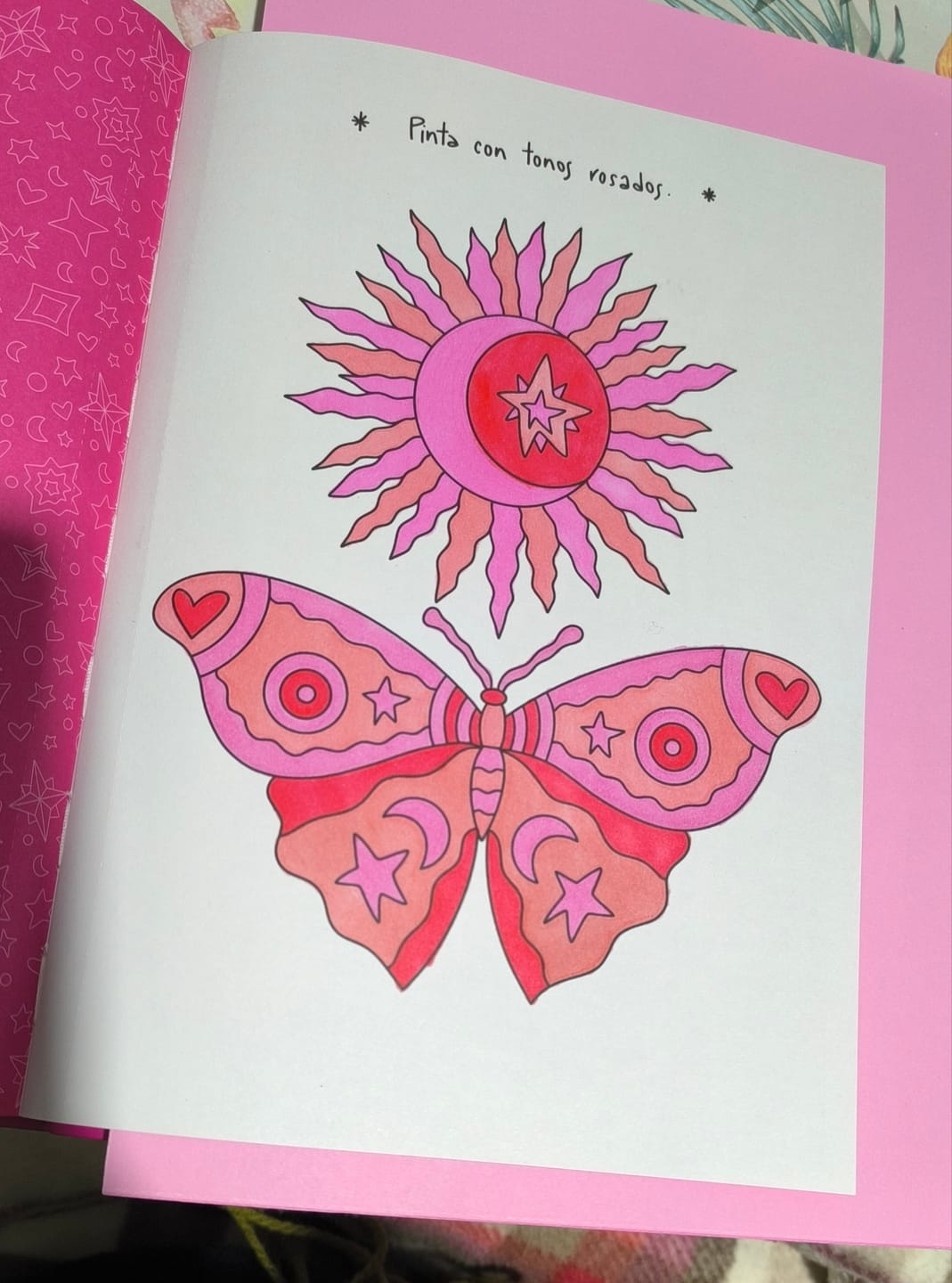 Customer photo review of ARTBOOK