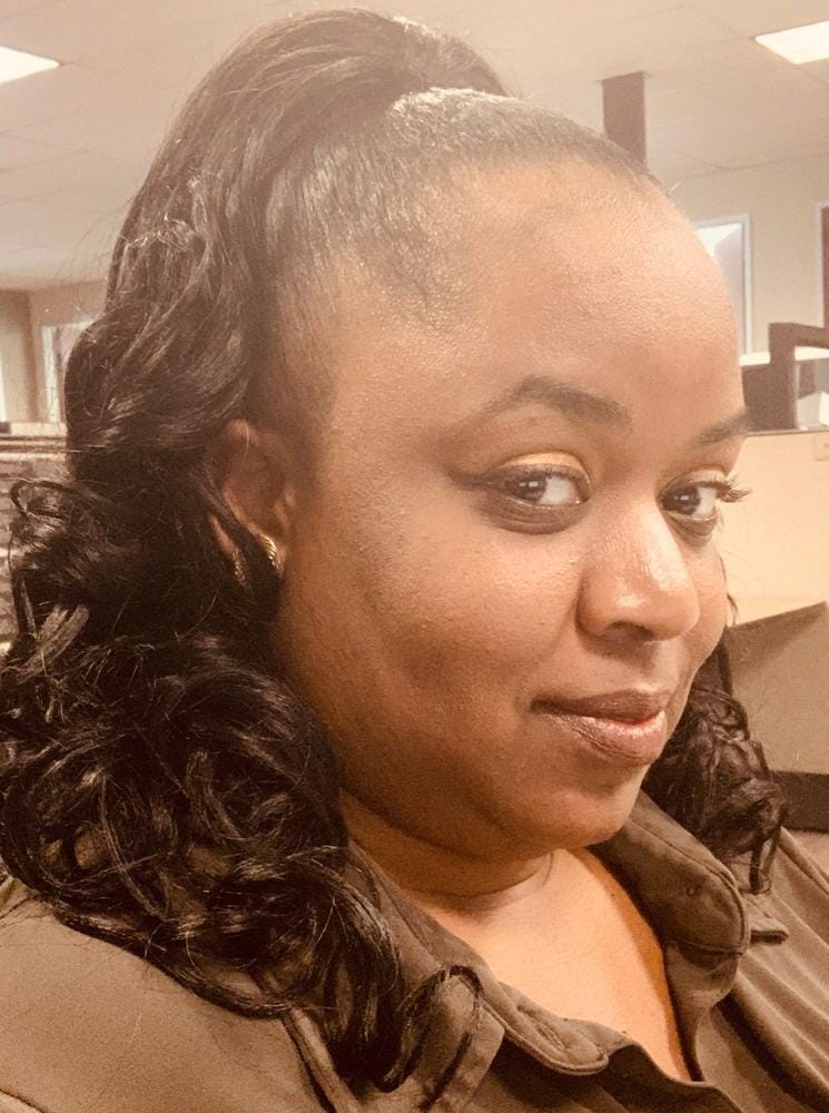 Customer photo review of Vanessa Drawstring With Bundle Wrap Express Curl STB BILOW