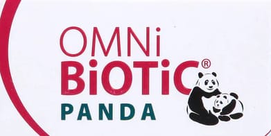 Customer photo review of OMNi-BiOTiC® PANDA INT