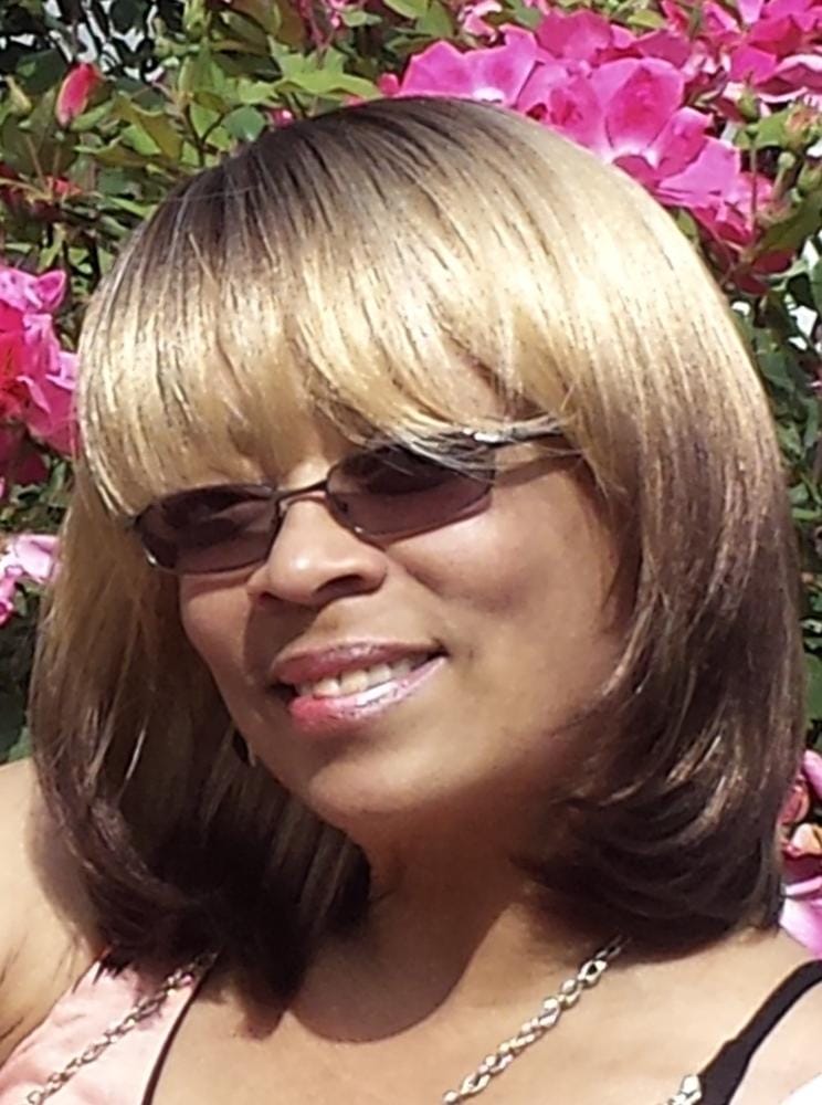 Customer photo review of New Born Free Cutie Collection Wig CT12