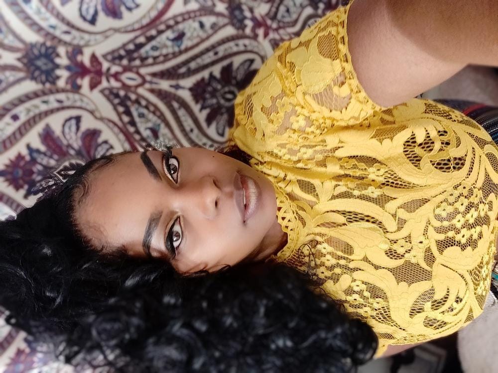 Customer photo review of Vanessa Drawstring With Bundle Wrap Express Curl STB BILOW