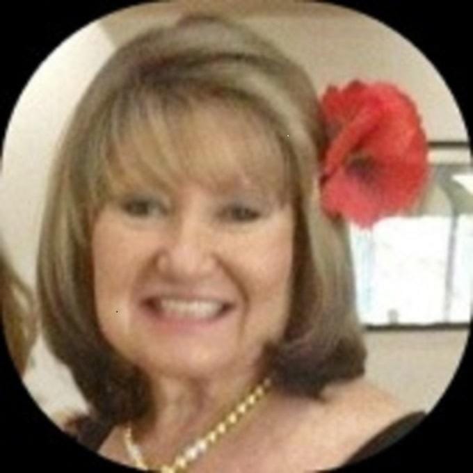 Customer photo review of Bobbi Boss Synthetic Hair Full Wig - M679 NICOLE