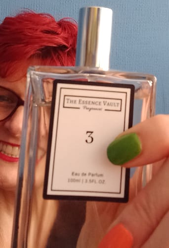 Customer photo review of Inspired by Decadence - 3