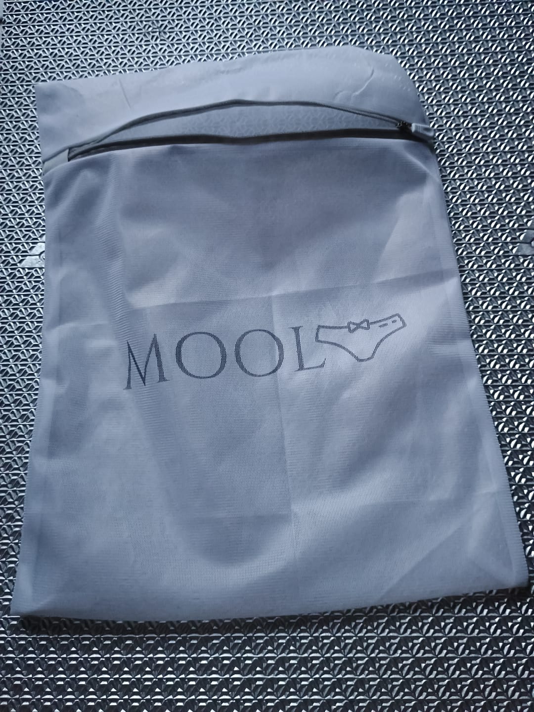 Customer photo review of Filet de lavage Mool