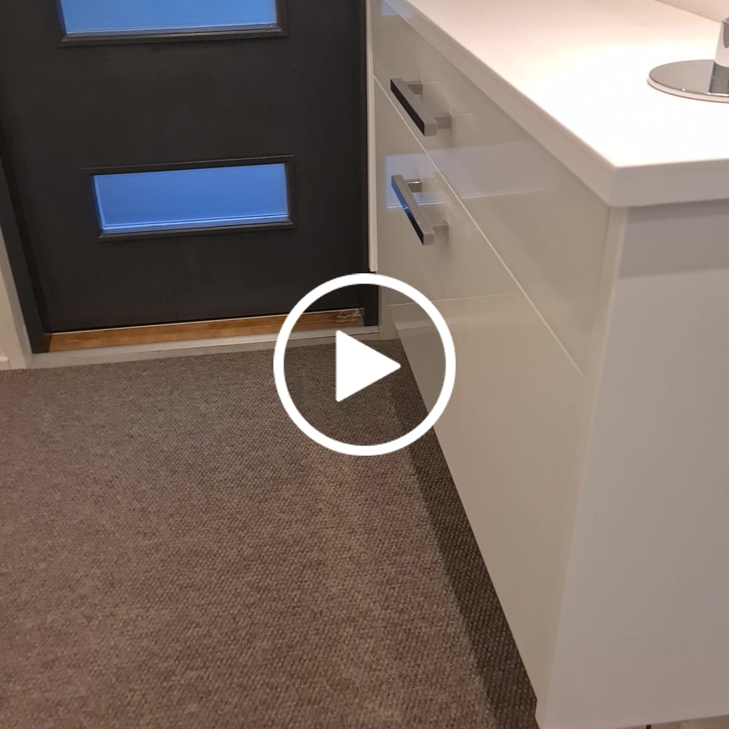 Customer video review of York kuramatto, mittojesi mukaan leikattu