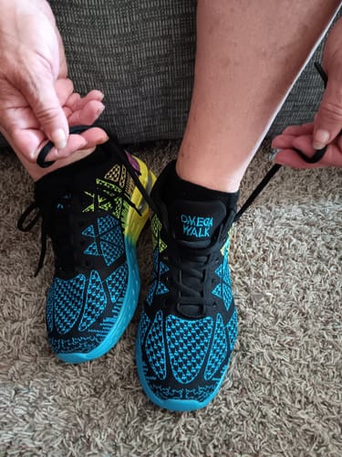 Customer photo review of Orthobud