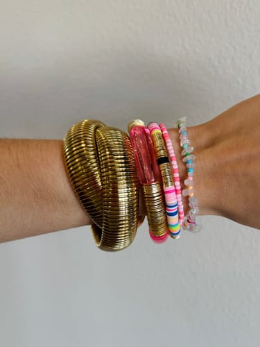 Customer photo review of X-Small Gloria