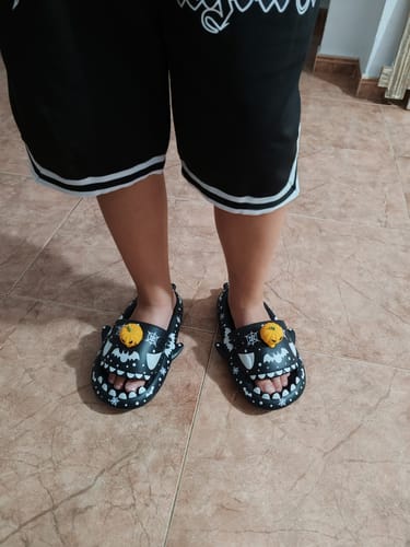 Customer photo review of Sharklas® Fantasma