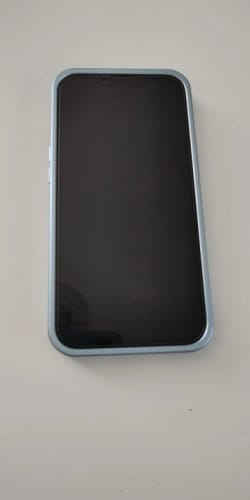 Customer photo review of FusionSnap Aluminum MagSafe iPhone Case