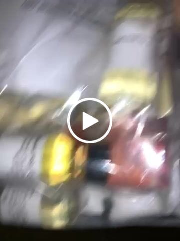 Customer video review of Three Days of Darkness Package
